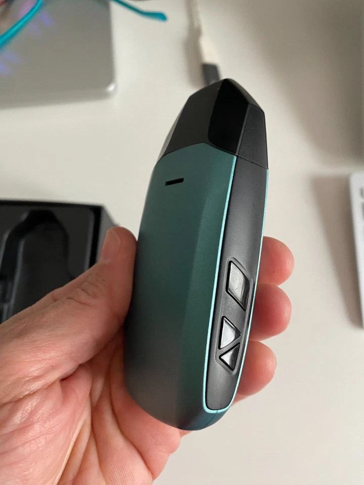 Vaporizzatore per erba Vexil Boundless - Weed Vaporizer con accessori - Immagine 3 di 4