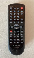 Genuine Toshiba SE-R0323 Remote Control READ DESCRIPTION 