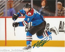 Colorado Avalanche Matt Duchene Signed Autographed 8x10 COA
