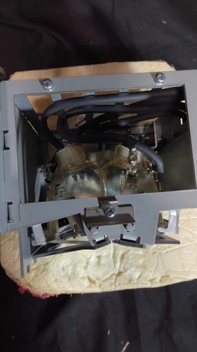 DIGITAL PROJECTION 001-742A Twin Lamp OSRAM - Picture 3 of 4