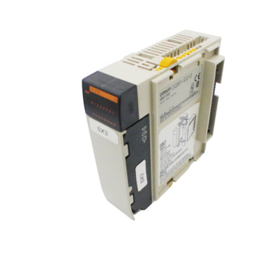 OMRON CQM1-ID212 Input Unit -used-