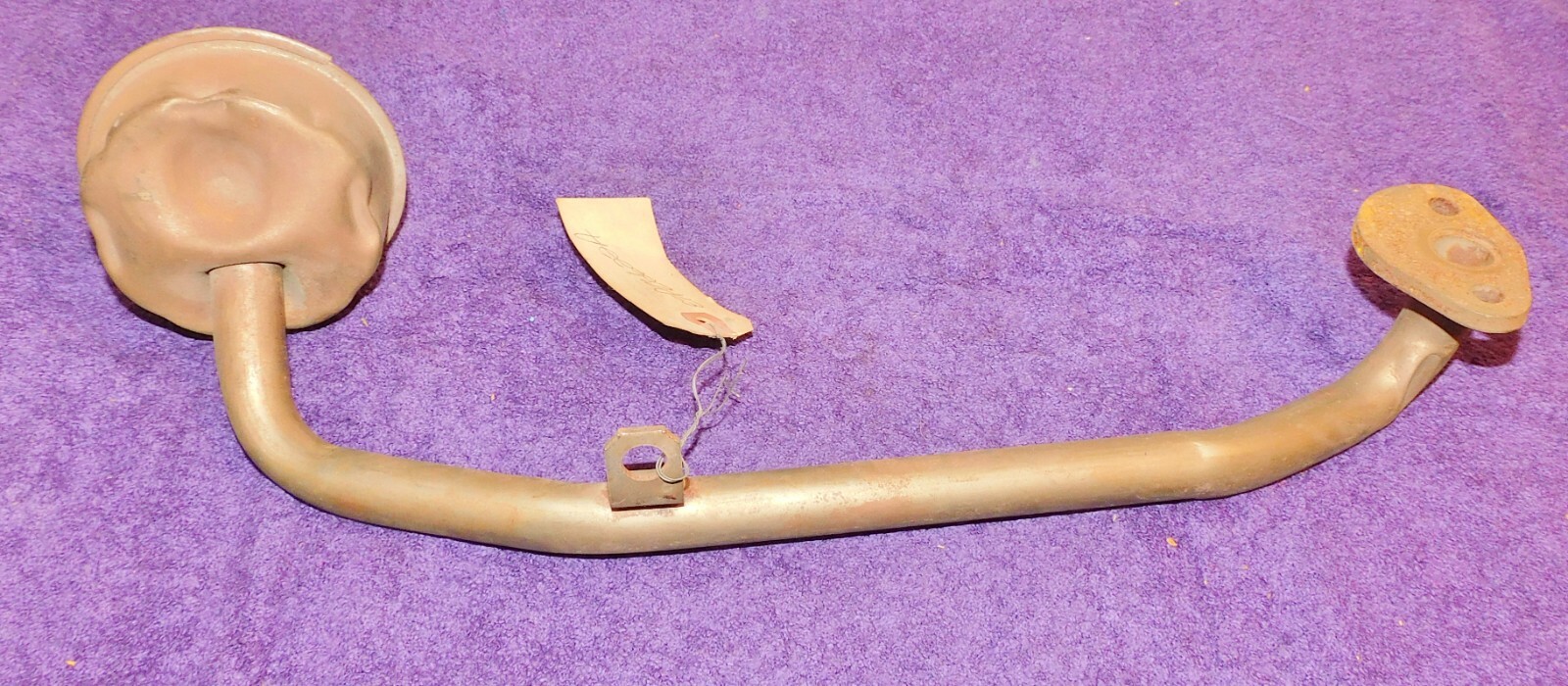 Ford GT 1984-1990 Oil pickup tube