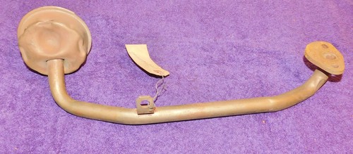 Ford GT 1984-1990 Oil pickup tube Photo - $69