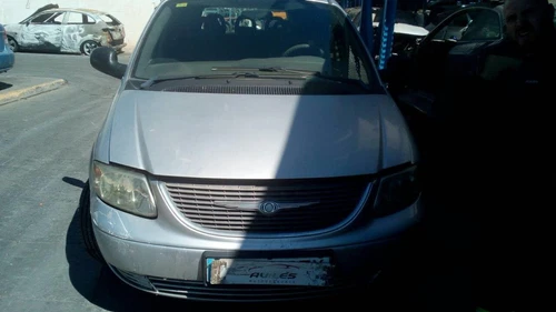 05066933AA Steering Pump for CHRYSLER VOYAGER (RG) 2.5 CRD LX 2003 3420816 - Picture 10 of 10