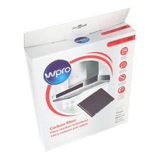 HOTPOINT HDA6.5SAB HDA7.5SAB Cooker Hood Extractor Fan Carbon Filter  GENUINE