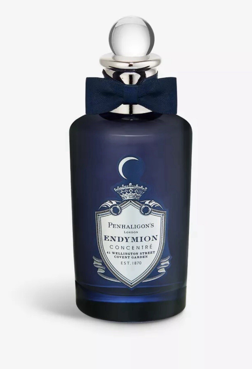 Penhaligon's Perfume