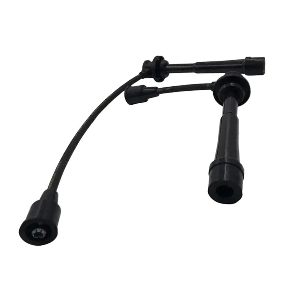33705-80G00 Ignition Cable For Suzuki Jimny SN413 FJB43V 1.3L 4 cyl 2000-2004 - Image 4 of 4