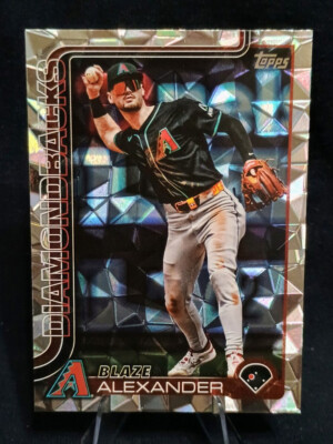 ぶ*ん様 2025 Topps Series 2未開封パック ×16 2025 Topps Series 2 Baseball Blaster Box – CARDIACS Sports