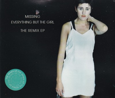 Missing [Audio CD] Everything But the Girl