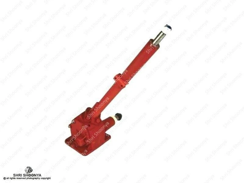 STEERING GEAR BOX ASSEMBLY FOR MAHINDRA TRACTOR 005557341R92  