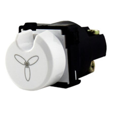 Vynco 4 Speed Position Rotary Fan Controller ...