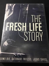 The Fresh Life Story [DVD, 2012] Fresh Life Church