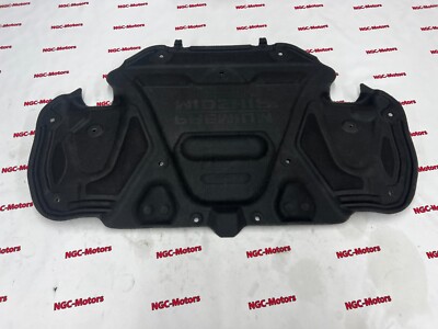 OEM Nissan Genuine R35 GTR INSULATOR-HOOD Panel 65840-JF00C
