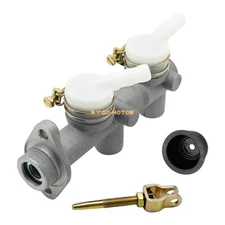 Brake Master Cylinder Assy 0454605 0455220 for Polaris RZR 170 2009-2020 UTV