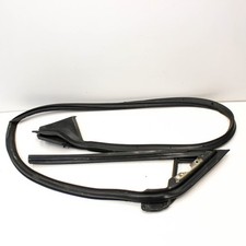 Porte avant et accessoires Jaguar XK
