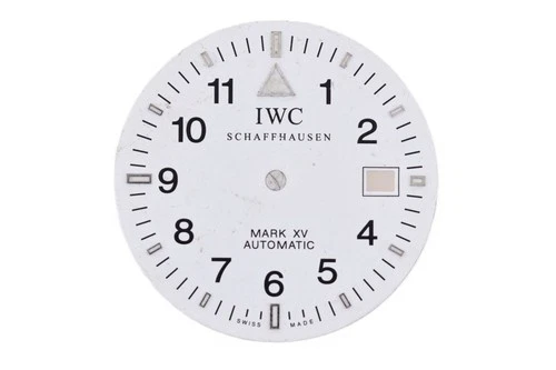 IWC Mark XV 3253 Vintage Watch Dial 31.5mm (ZB1145)