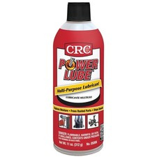 CRC 05006 Lubricant, 16 oz Aerosol Can, Liquid