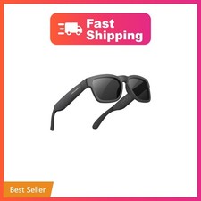 OhO Open Ear Smart Glasses, UV400 Z87.1 Lightweight Bluetooth Sunglasses | Up...