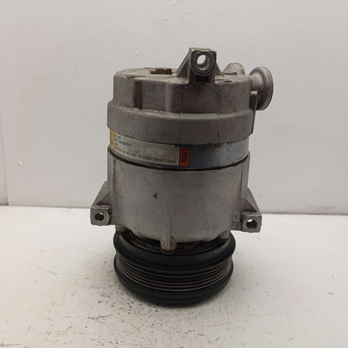 25186551 KLIMAKOMPRESSOR / 785652 FÜR OPEL VECTRA B BERLINA 1.8 16V CAT