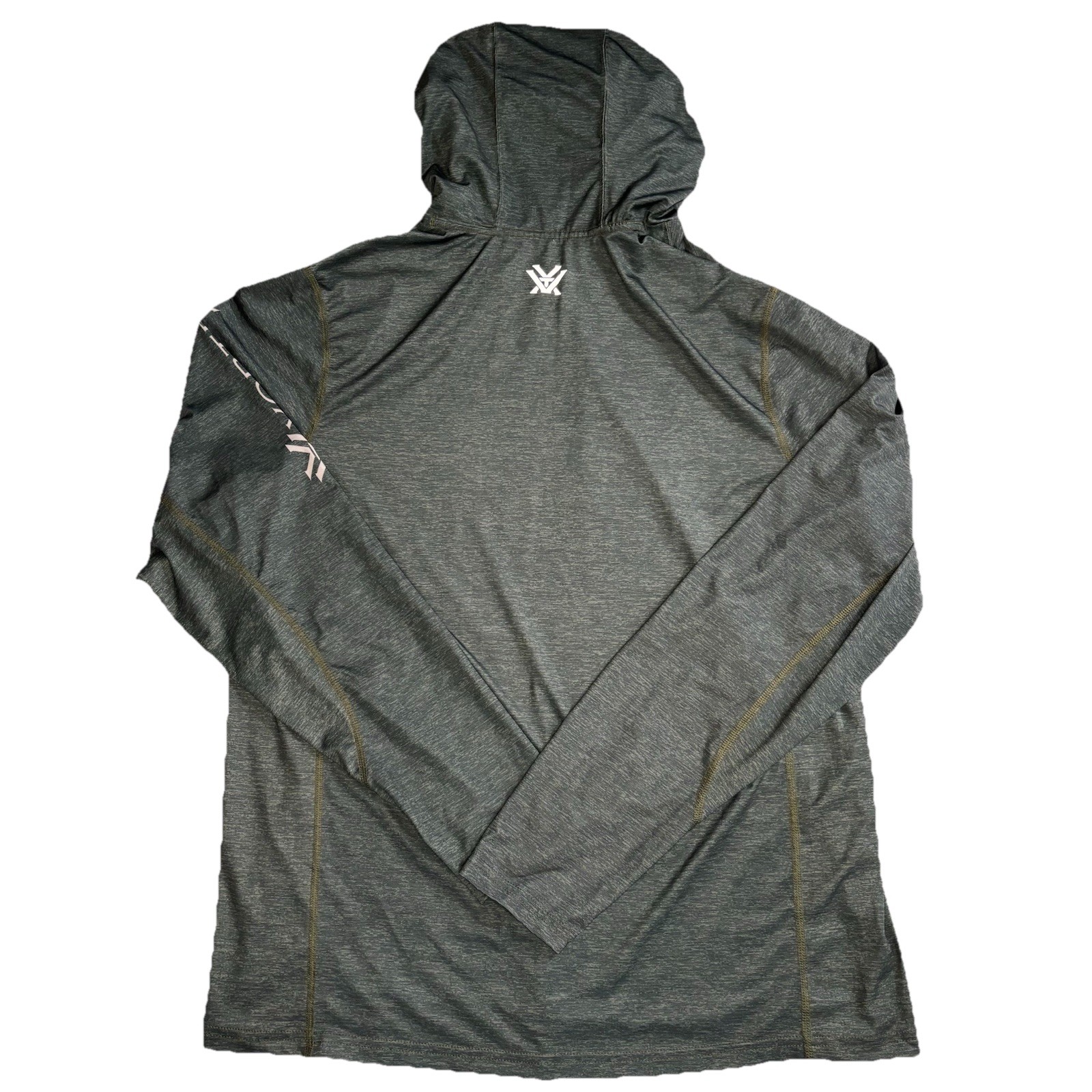 Vortex Optics Large Core Logo Performance Hoodie … - image 2
