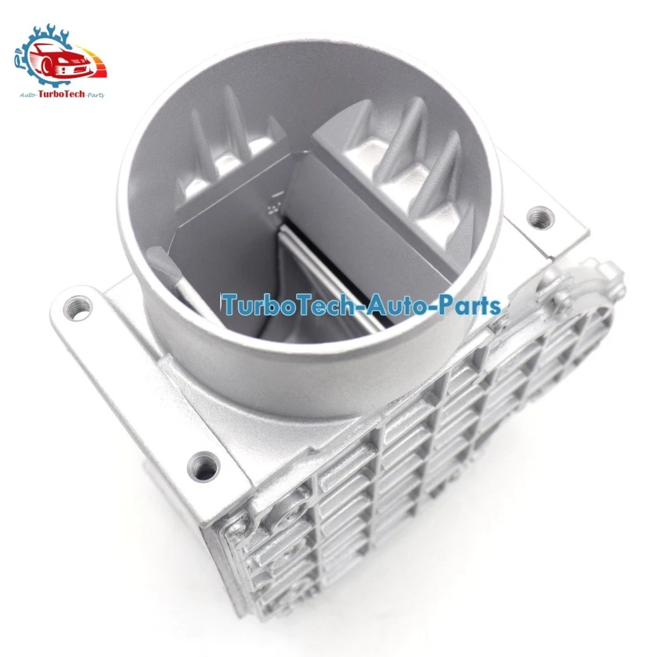 Sensor de flujo de aire másico Maf Afm para Toyota Cressida 1981-1983 2,8 L Foto 2 de 4