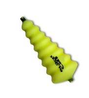 Black Cat U-Float Tree 5G Fluo Gelb