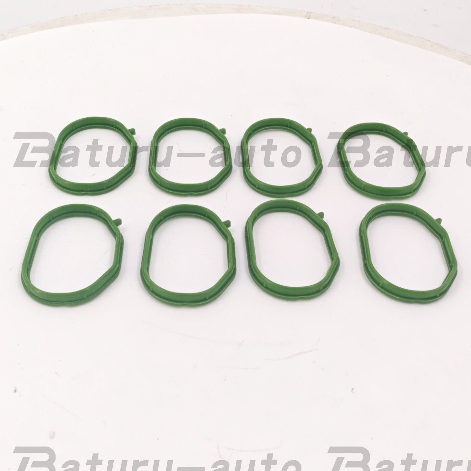 NEW Intake Manifold Position Gaskets for Maserati Quattroporte GT GC # 255738