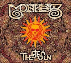 Monkey 3 - The 5th Sun - CD