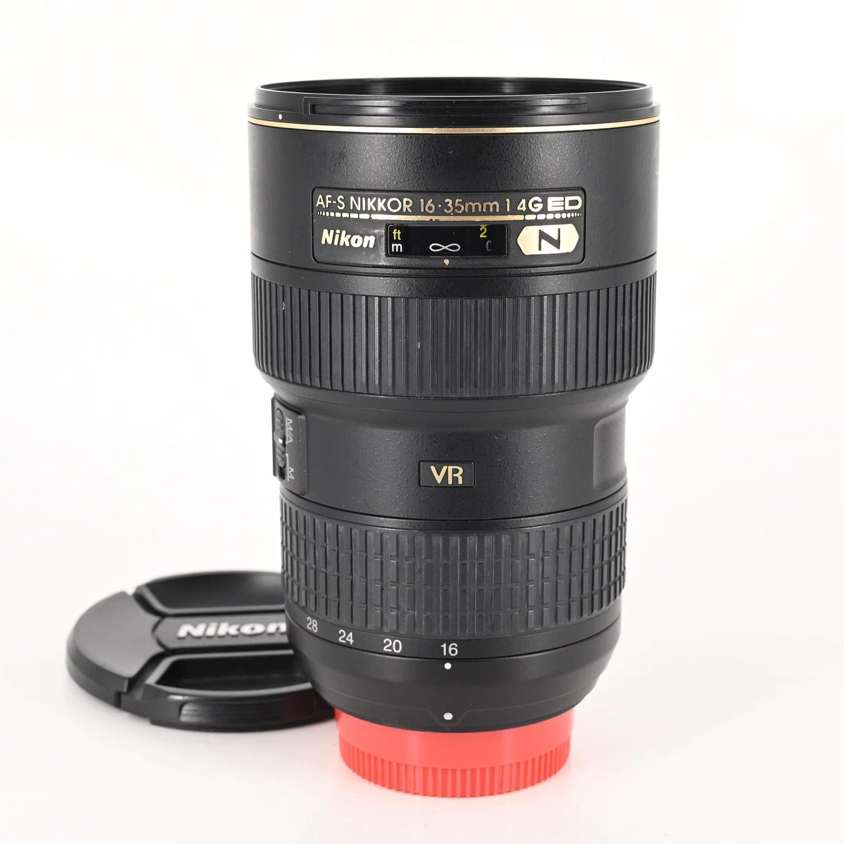 Nikon 16-35mm Camera Zoom Lenses for sale | eBay