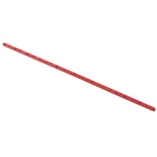 Red Laptop Rubber Bumper Feet pad For DELL Inspiron 15 5576 5577 7557 7559
