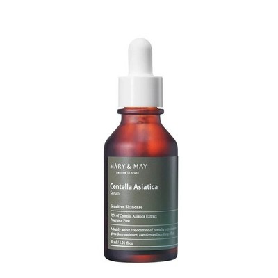Mary&May Centella Asiatica Serum - 30 ml