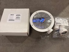 AKW GW90 Low Depth Shower Gulley Gravity Waste For Vinyl Floor