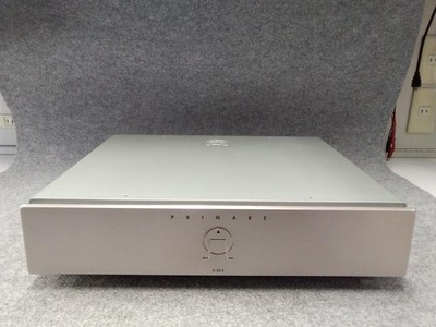 PRIMARE A34.2 Power Amplifier w/ Accessories Tested from Japan Works MG01 11.0