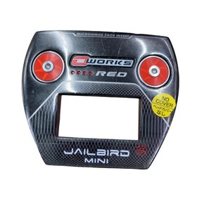 Odyssey O Works Jailbird | eBay