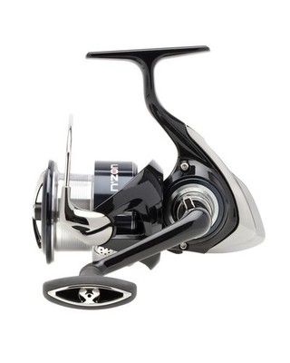 Daiwa 24 N'Zon Plus LT 6000SS-CP Feederrolle