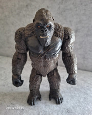 Godzilla vs King Kong Legendary Playmates Action Figure Toy 2020
