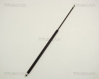Heckklappen DäMpfer Gasfeder Kofferraum Triscan 8710 28216 FüR Peugeot CitroËN