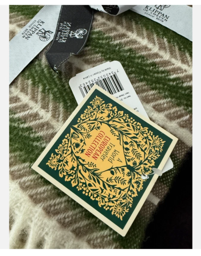 Klippan Blankets & Throws for sale - eBay