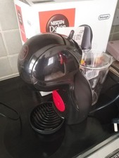 Image of Dolce Gusto Piccolo XS Coffee Machine Delonghi Nescafe