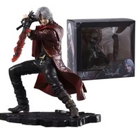 Devil May Cry Figur Dante