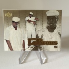 2006-07 Upper Deck - The Lebrons LeBron James Wise #LBJ-8 Cavs NBA Lakers Heat