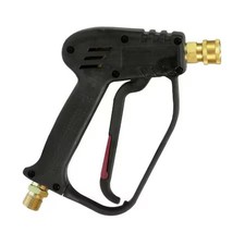 Flowzone Fzrabv Spray Gun, 7 In L, Plastic
