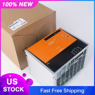 1PC New Weidmuller 1469560000 PRO ECO3 960W 24V 40A Power Supply #P