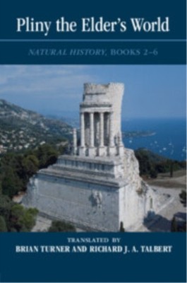 Pliny the Elders World PAPERBACK 9781108723220