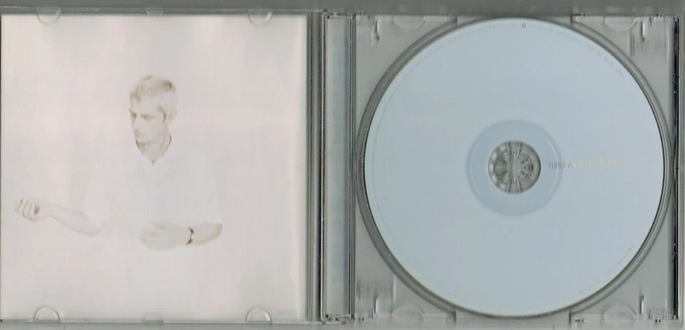 CD - Mike OLDFIELD - TUBULAR BELLS III  - german Press - Bild 2 von 3