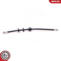 Esen SKV Bremsschlauch 35SKV113 Passend FüR Fiat Lancia