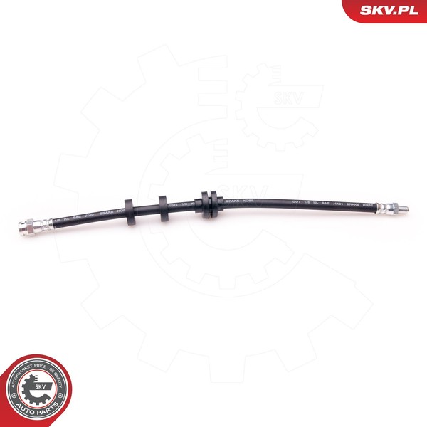 Esen SKV Bremsschlauch 35SKV113 Passend FüR Fiat Lancia-image