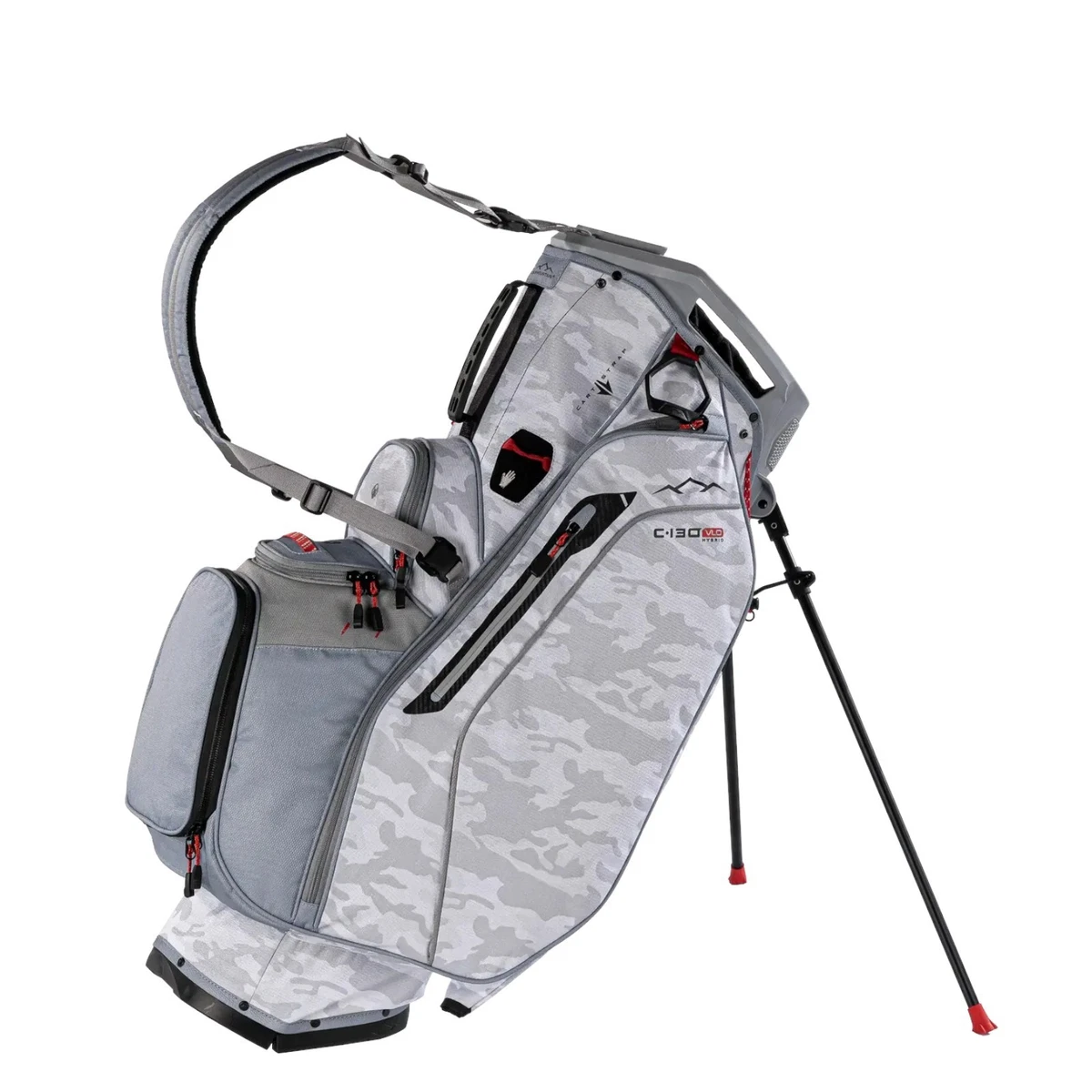 SUN MOUNTAIN phantom ＆Lynx セルフスタンド　2点 SUN MOUNTAIN phantom ＆Lynx セルフスタンド 2点 Sun Mountain Golf