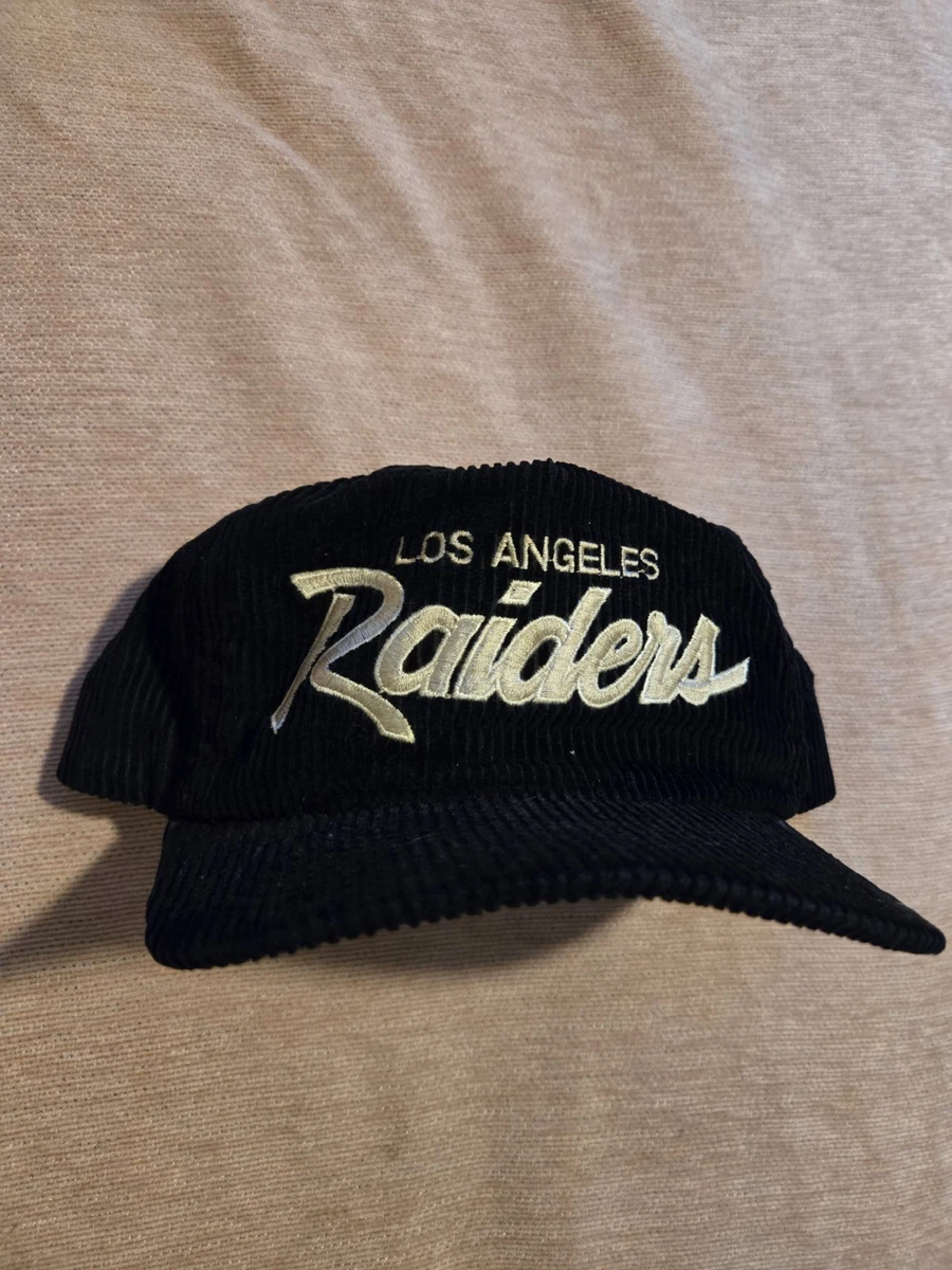 VINTAGE SPORTS SPECIALITIES ロサンゼルス・レイダース raiders script sports specialties products for sale | eBay