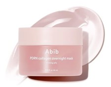 ABIB PDRN Collagen Overnight Mask Firming Jelly 80ml Soothing *UK SELLER*